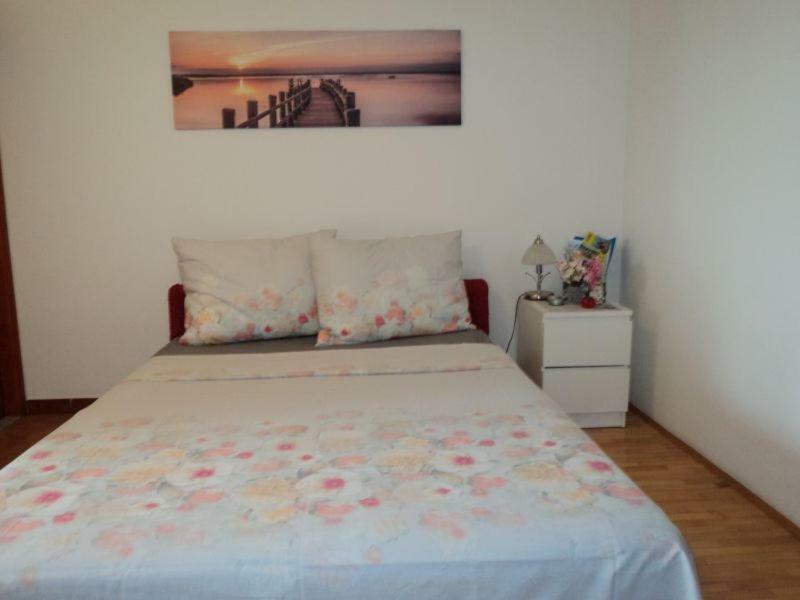Studio Apartments Ana 로비니 외부 사진